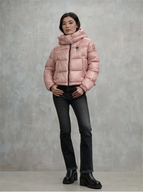  BLAUER | 25WBLDC02170 006648/520GG
